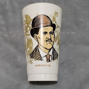 Sundance Kid Collector Cup